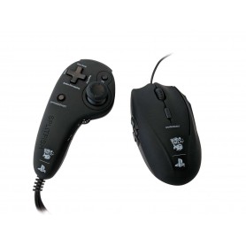 Джойстик Frag FX Piranha (PS4/PS3/PC)