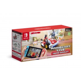 Mario Kart Live: Home Circuit набор Mario (Switch)