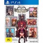 Kingdom Hearts. Melody of Memory (PS4)
