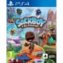 Сэкбой: Большое приключение (PS4)