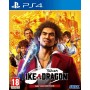 Yakuza: Like a Dragon (PS4)