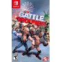 WWE 2K Battlegrounds (Switch)
