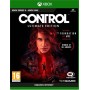 Control Ultimate Edition (Xbox)