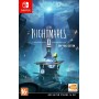 Little Nightmares II (Switch)