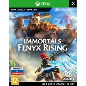 Immortals Fenyx Rising (Xbox)