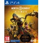 Mortal Kombat 11 Ultimate (PS4)