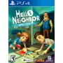 Hello Neighbor: Hide & Seek (PS4)
