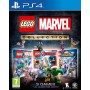LEGO Marvel Collection (PS4)