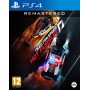 Need for Speed Hot Pursuit Remastered (PS4)