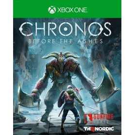 Chronos: Before the Ashes (Xbox)