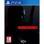 Hitman 3 (PS4)