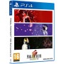 Final Fantasy VIII Remastered (PS4)