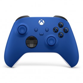 Геймпад Xbox Series (Shock Blue)