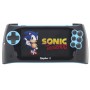 Retro Genesis Gopher 2 + 500 игр