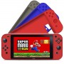 Силиконовый чехол (Switch/Switch OLED)