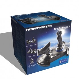 Джойстик Thrustmaster T-Flight Hotas 4 official EMEA (PS4,PC)