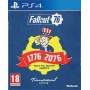Fallout 76. Tricentennial Edition (PS4)
