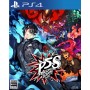 Persona 5 Strikers (PS4)