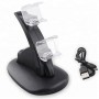 Зарядная станция Dual Charging Vertical Stand (PS4)