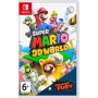 Super Mario 3D World + Bowser's Fury (Switch)