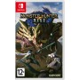 Monster Hunter Rise (Switch)