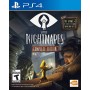 Little Nightmares Complete Edition (PS4)