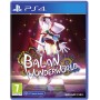 Balan Wonderworld (PS4)