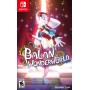 Balan Wonderworld (Switch)