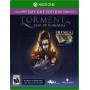 Torment: Tides of Numenera (Xbox)
