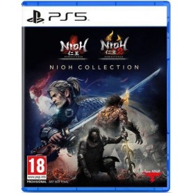 Nioh Collection (PS5)