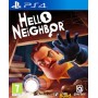 Hello Neighbor (PS4)