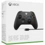 Геймпад Xbox Series + кабель USB Type-C