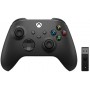 Геймпад Xbox Series + Windows адаптер