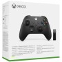 Геймпад Xbox Series + Windows адаптер