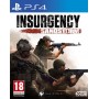 Insurgency: Sandstorm (PS4)