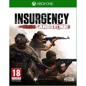 Insurgency: Sandstorm (Xbox)