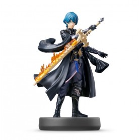 Amiibo Байлет (коллекция Super Smash Bros.)