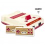 Retro Genesis 8 Bit HD Wireless + 300 игр