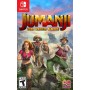 Джуманджи: Игра (Switch)