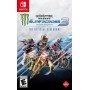 Monster Energy Supercross 3 (Switch)