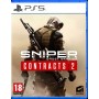 Sniper Ghost Warrior Contracts 2 (PS5)