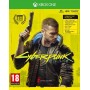 Cyberpunk 2077 (Xbox)