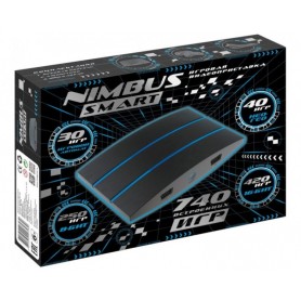 Sega Nimbus Smart HDMI + 740 игр