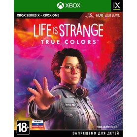 Life is Strange: True Colors (Xbox)