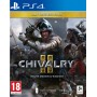 Chivalry II (PS4)