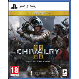 Chivalry II (PS5)