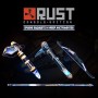 Rust. Day One Edition (PS4/PS5)