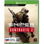 Sniper Ghost Warrior Contracts 2 (Xbox)