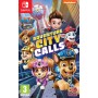 Щенячий патруль: Город Приключений Зовет (Nintendo Switch)