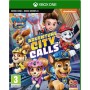Щенячий патруль: Город Приключений Зовет (Xbox)